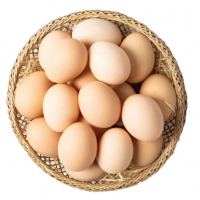 土鸡蛋现捡山林散养现发新鲜纯杂粮喂养生农场直供30个装