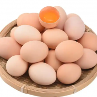 顺丰富硒鸡蛋 代发30枚礼盒装新鲜营养草鸡蛋